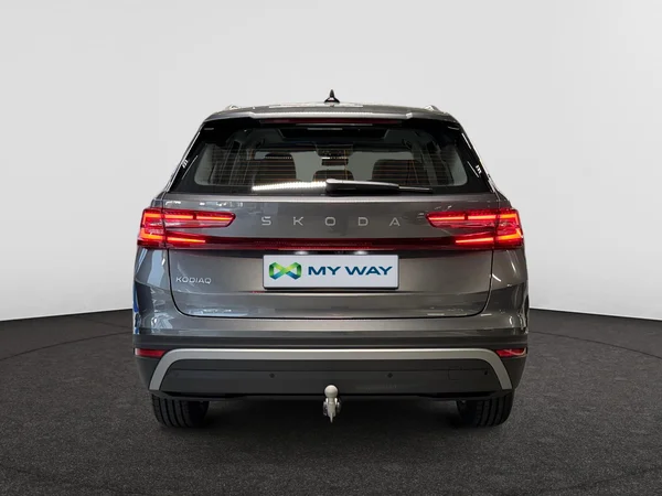 SKODA Kodiaq (2026) — foto 3 van 21