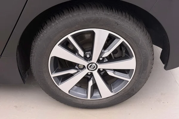 Nissan Leaf (2021) — foto 33 van 41
