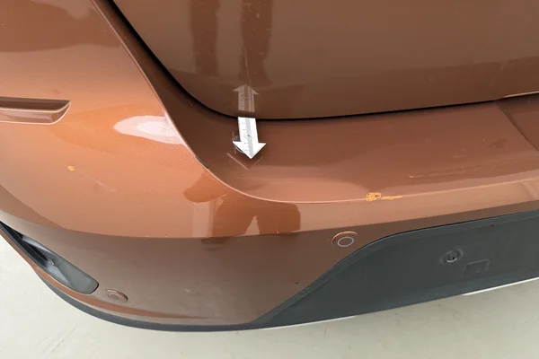 Ford Ka+ Active (2019) — foto 9 van 18