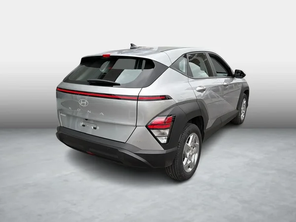 Hyundai Kona (2025) — foto 14 van 20