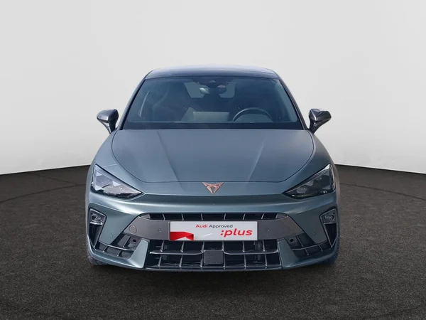 CUPRA Leon e-Hybrid (PHEV) (2025) — foto 13 van 19