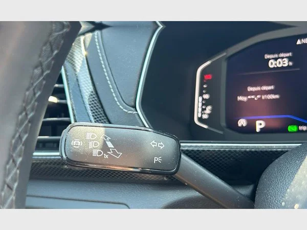 Volkswagen T-Cross (2025) — foto 17 van 29