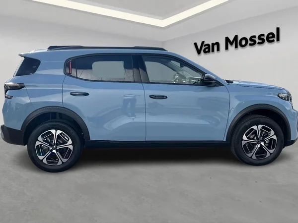 Citroën C3 Aircross (2026) — foto 28 van 32