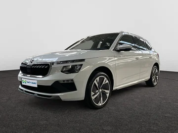 SKODA Kamiq (2025)