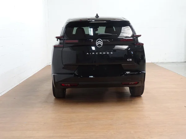 Citroën C5 Aircross (2026) — foto 2 van 22