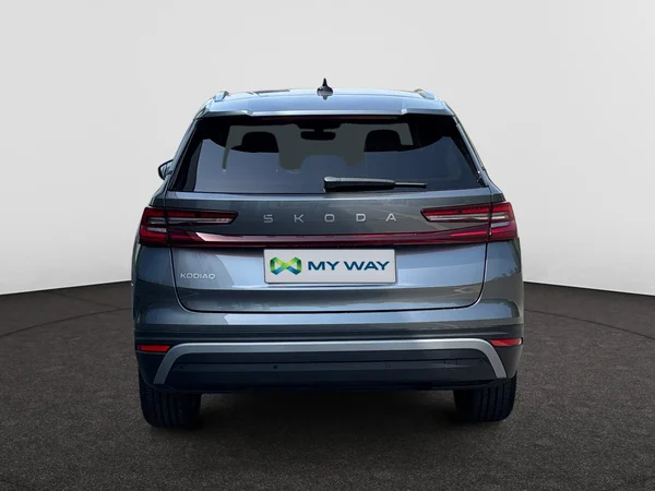 SKODA Kodiaq (2024) — foto 14 van 17