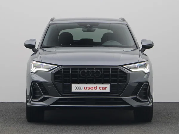 AUDI Q3 (2019) — foto 18 van 22