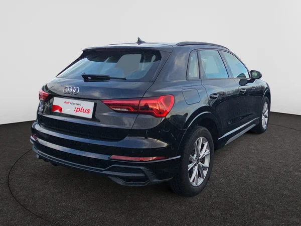 AUDI Q3 (2023) — foto 6 van 24