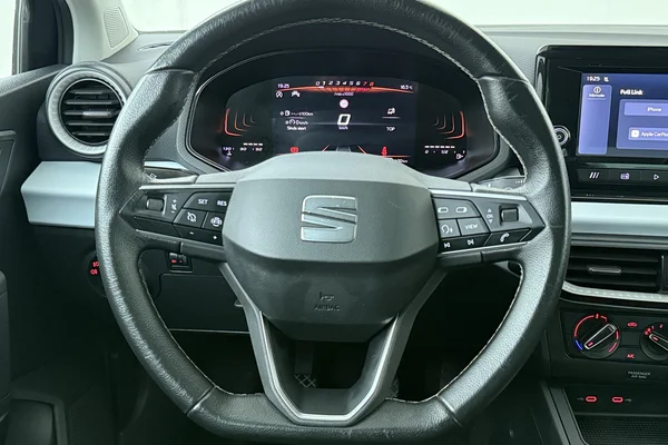 Seat Ibiza 5p/d (2024) — foto 2 van 16