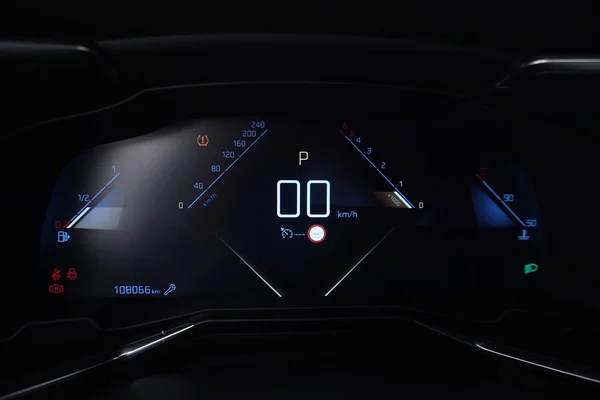 DS DS 7 Crossback (2022) — foto 4 van 26
