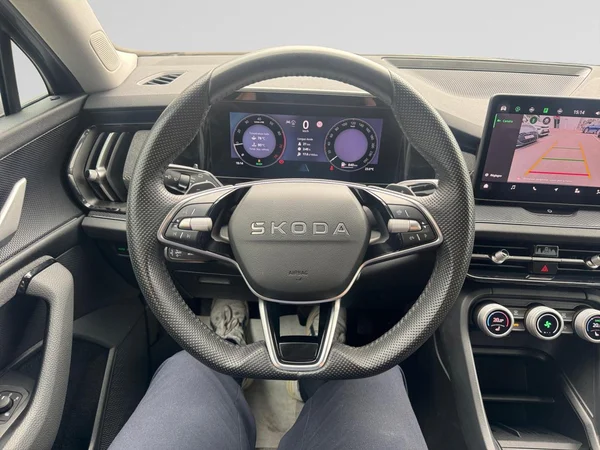 SKODA Kodiaq (2025) — foto 4 van 24