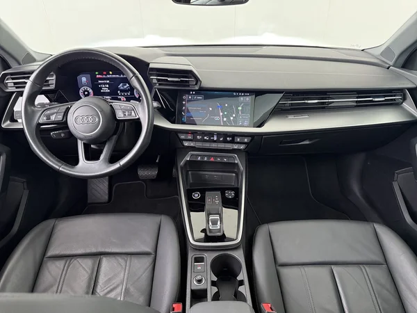 AUDI A3 (2021) — foto 24 van 24