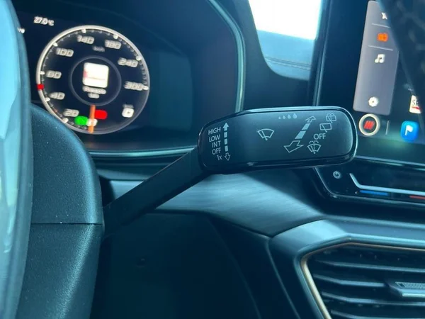 CUPRA Formentor (2022) — foto 21 van 34