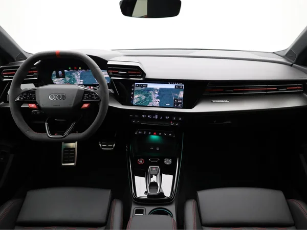 AUDI RS3 Sportback (2025) — foto 25 van 26