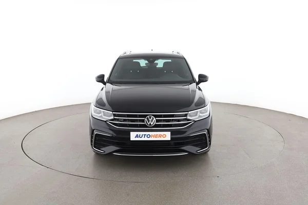 Volkswagen Tiguan (2021) — foto 15 van 16