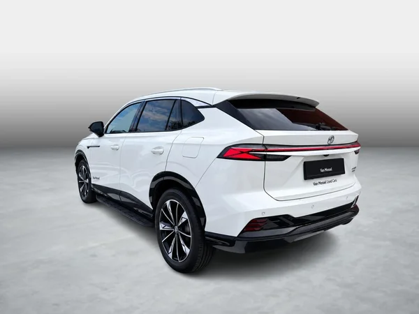 MG HS (2025) — foto 14 van 19