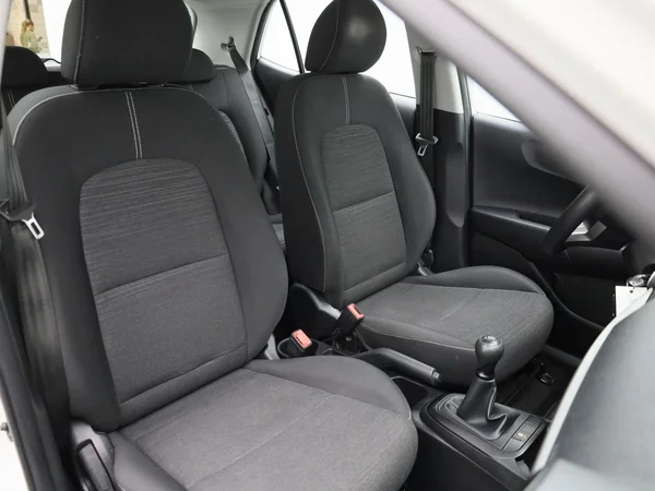 Kia Picanto (2022) — foto 21 van 32