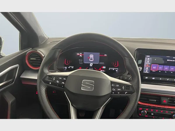 Seat Ibiza 5P/D (2025) — foto 3 van 25