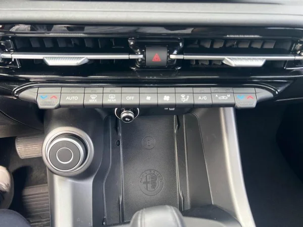 ALFA ROMEO Tonale (2023) — foto 9 van 25