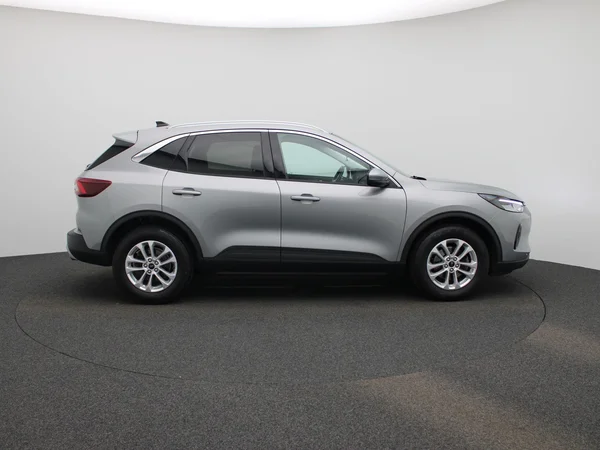 Ford Kuga (2025) — foto 35 van 38