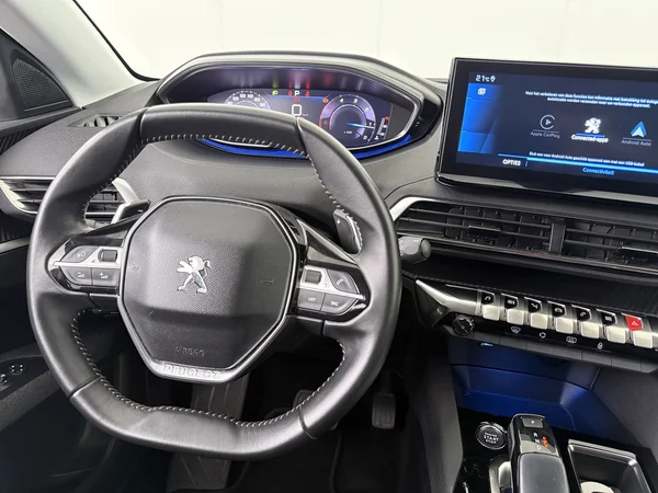 PEUGEOT 5008 (2023) — foto 5 van 26