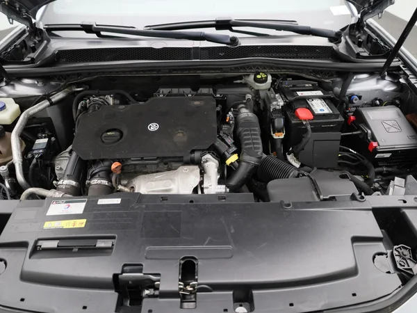 Peugeot 508 (2023) — foto 36 van 53