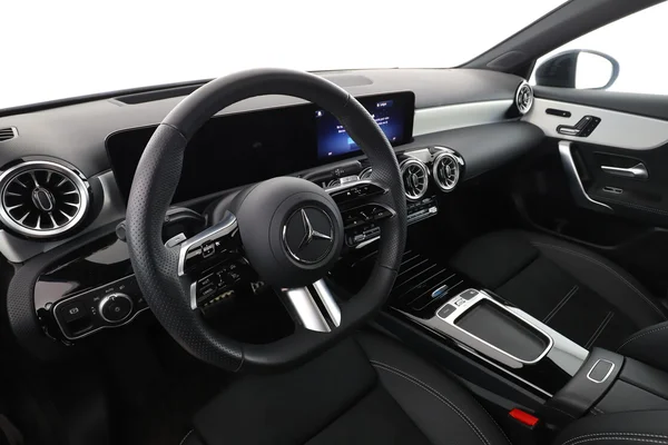 Mercedes-Benz A-Klasse (2026) — foto 2 van 16