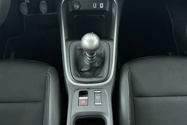 Jeep Avenger (2025) — foto 4 van 17