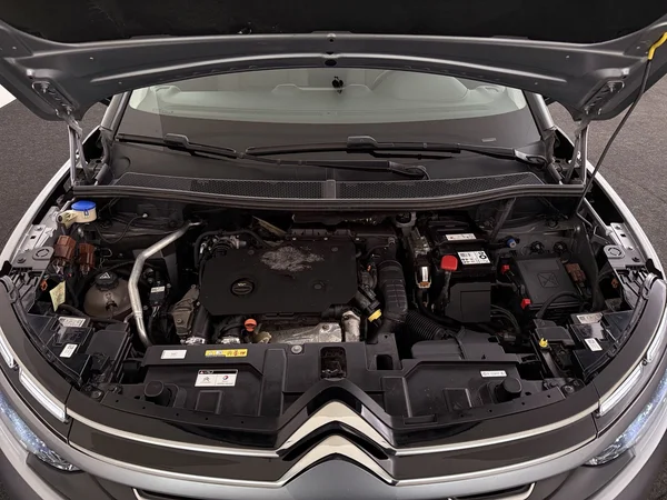 CITROEN C5 Aircross (2021) — foto 6 van 29