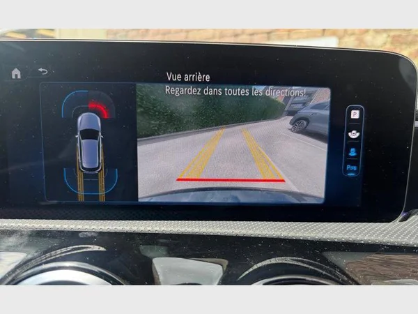 Mercedes-Benz A 220 (2024) — foto 18 van 30