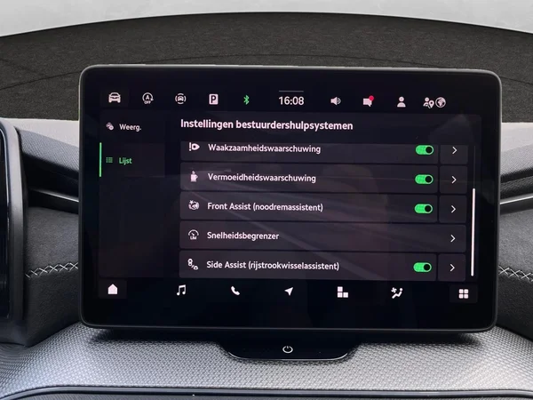 SKODA Kodiaq (2025) — foto 8 van 22