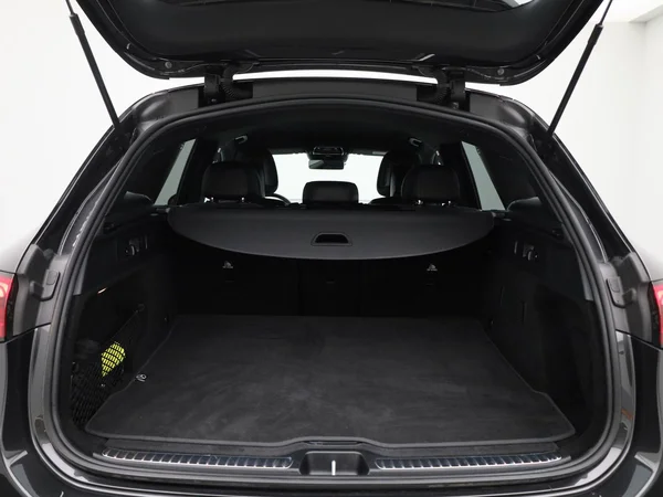 Mercedes-Benz GLC (2025) — foto 5 van 45