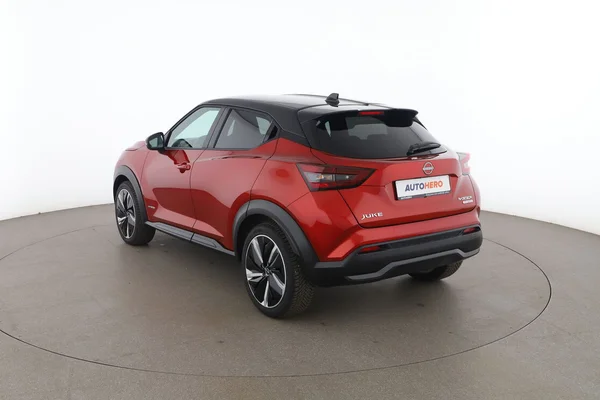 Nissan Juke (2024) — foto 10 van 16