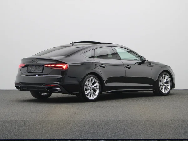 AUDI A5 Sportback (2021) — foto 12 van 23