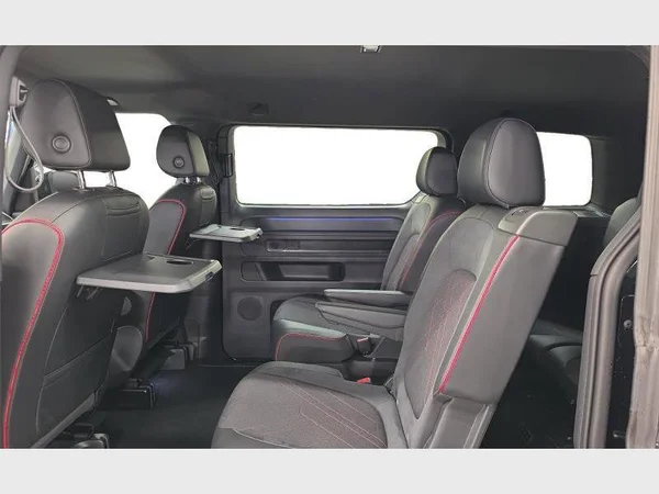 Volkswagen ID.Buzz Lwb (2026) — foto 4 van 37