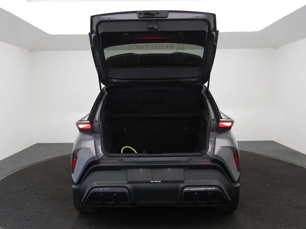 CUPRA Raval (2026) — foto 18 van 26