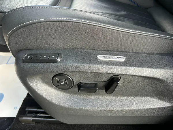 Volkswagen Tiguan (2024) — foto 30 van 30
