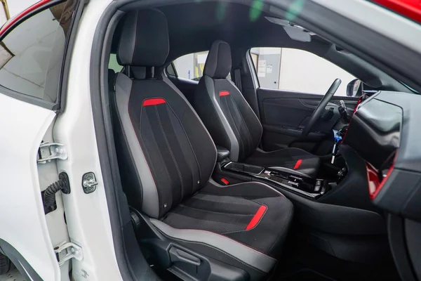 Opel Mokka (2022) — foto 6 van 46