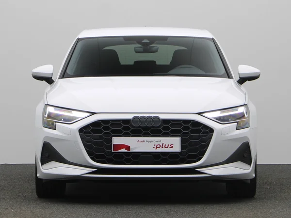 AUDI A3 Sportback (2024) — foto 14 van 19
