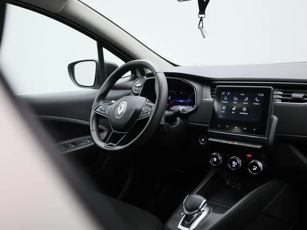 Renault ZOE (2021) — foto 27 van 39