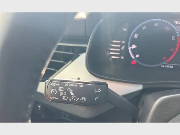 Skoda Scala (2022) — foto 18 van 26