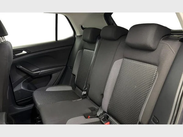 Volkswagen T-Cross (2022) — foto 3 van 25