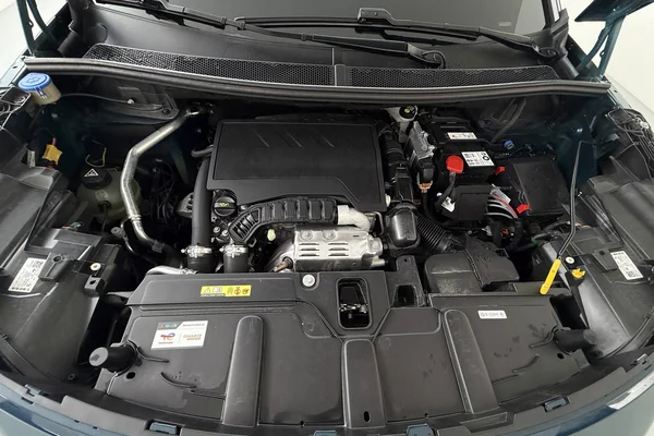 Peugeot 3008 (2024) — foto 9 van 23