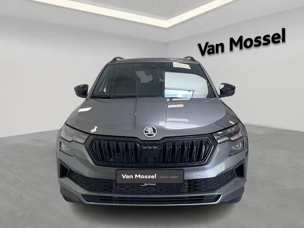 Škoda Karoq (2026) — foto 12 van 22