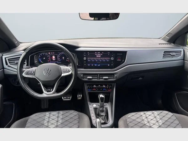 Volkswagen Taigo (2023) — foto 2 van 26