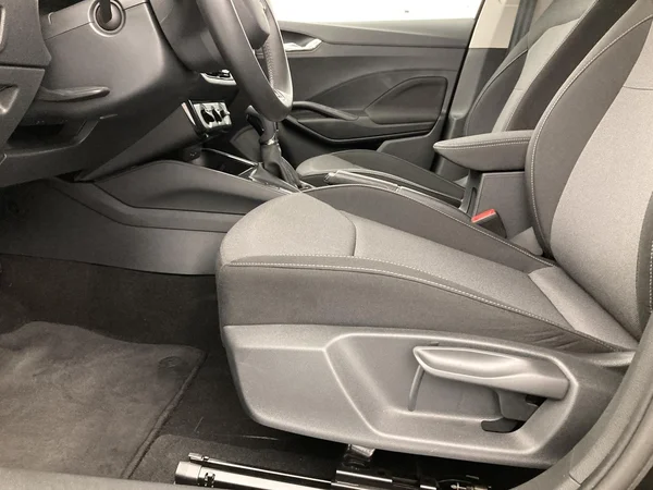 SKODA Fabia (2025) — foto 27 van 36