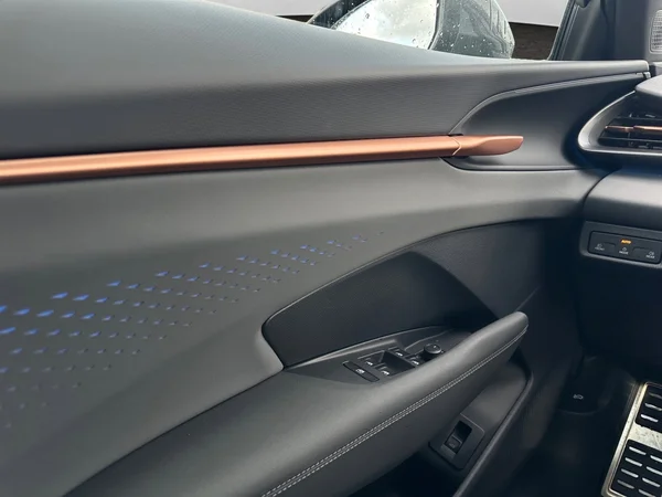 CUPRA Terramar (2025) — foto 15 van 16