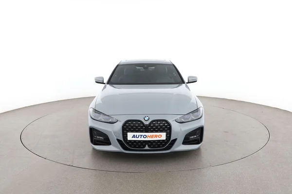 BMW 4-serie (2022) — foto 15 van 16