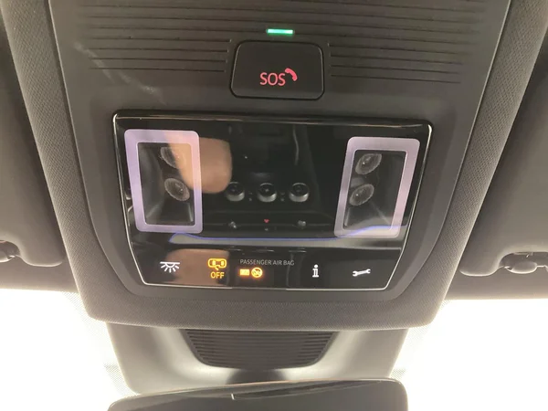 SKODA Kodiaq (2025) — foto 19 van 36