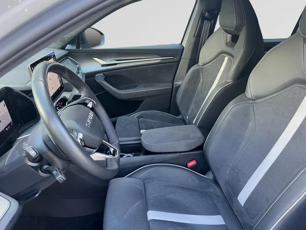 SKODA Kodiaq PHEV (2026) — foto 4 van 24